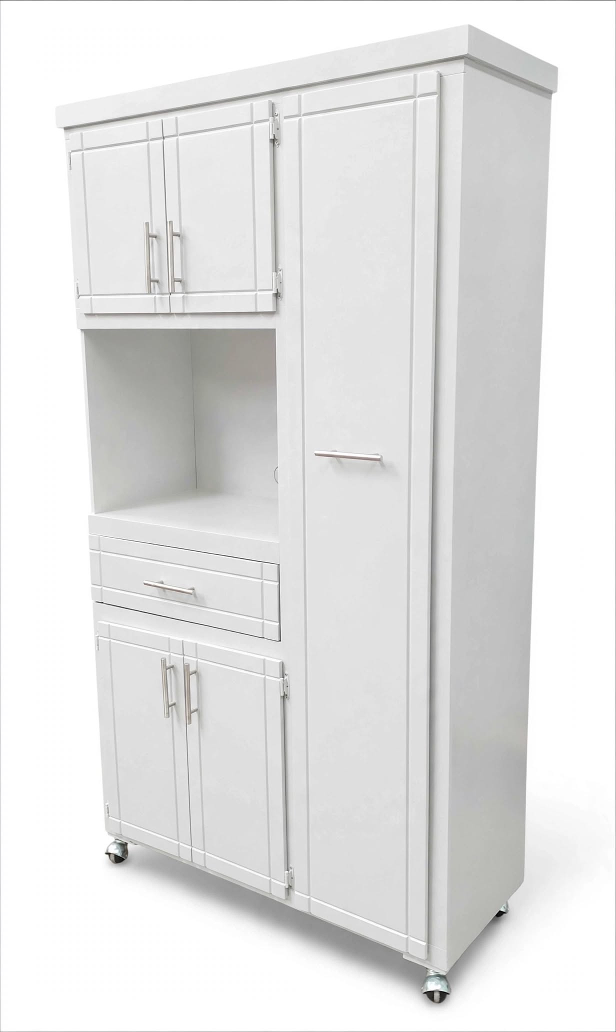Alacena Mod. Nicol Blanco