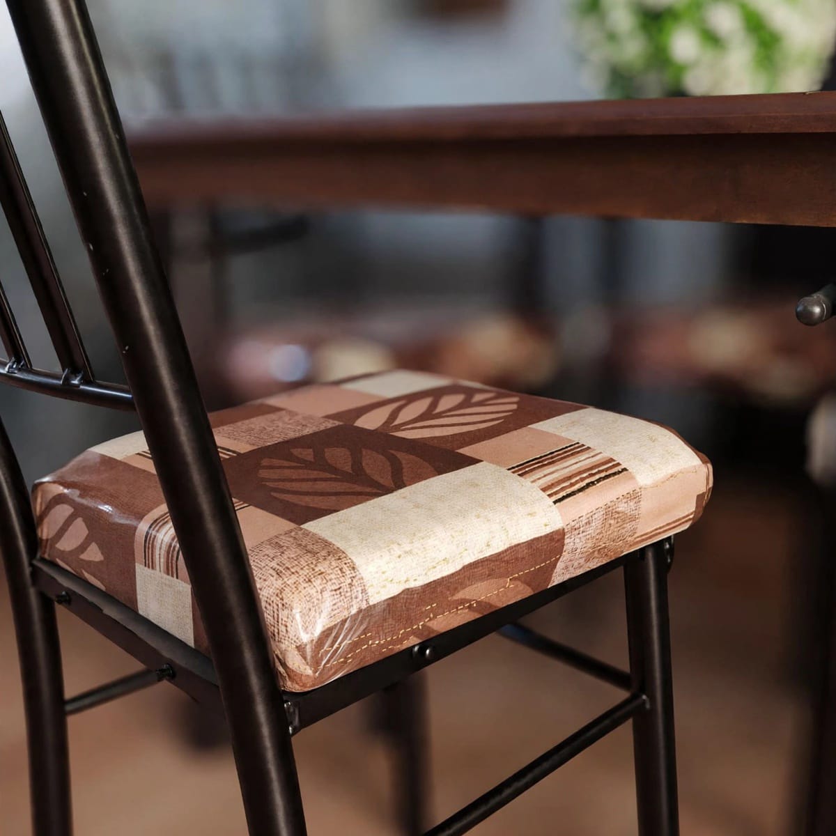 Comedor Mod. Victoria 4 sillas