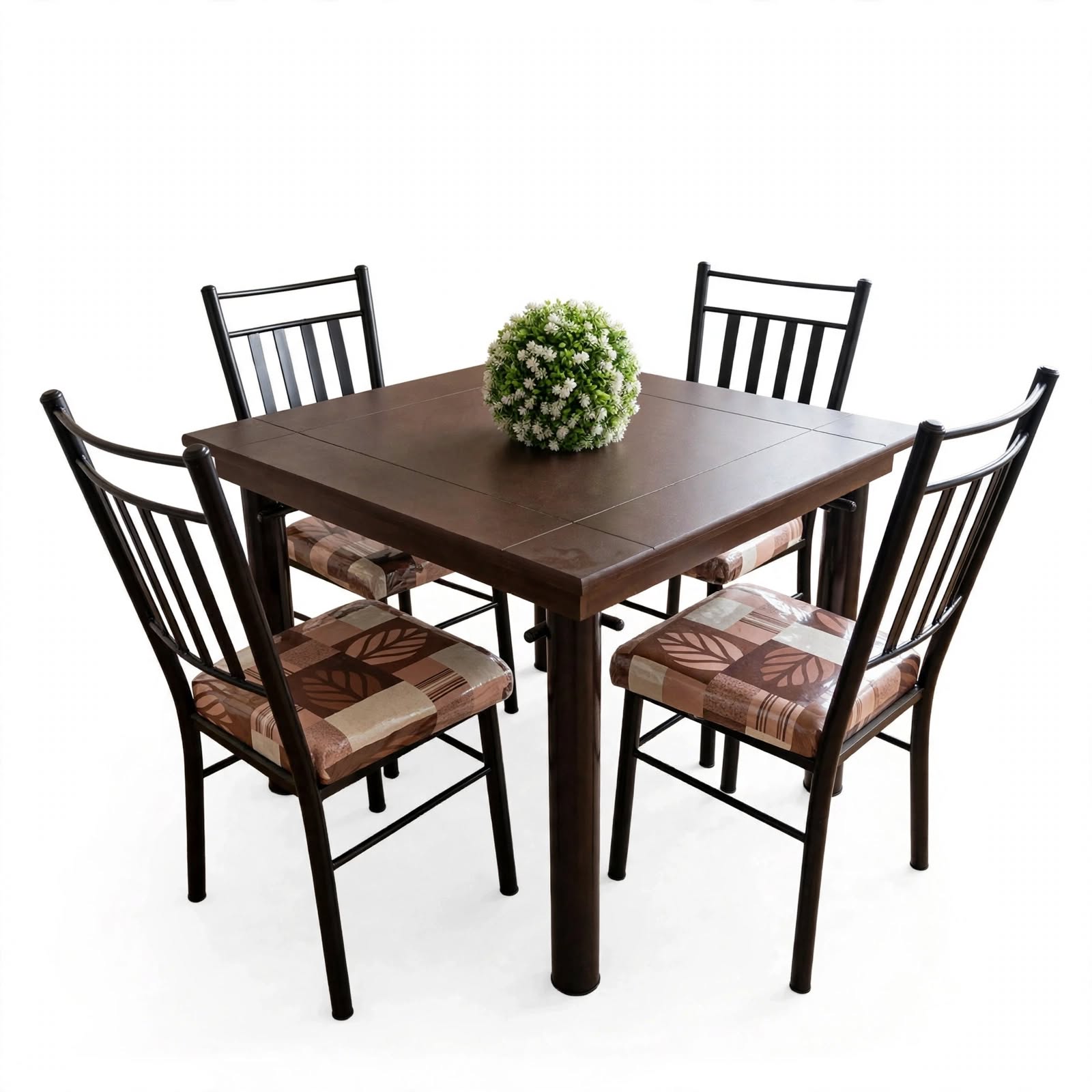 Comedor Mod. Victoria 4 sillas